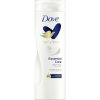 Dove Essential Nourishment vyživujúce telové mlieko 400 ml Dove Essential Nourishment vyživujúce telové mlieko 400 ml