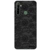Picasee silikónový prehľadný obal pre Realme 6i - Dark Elegance Picasee silikónový prehľadný obal pre Realme 6i - Dark Elegance