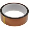 Kaptonová páska 30mm dĺžka 33m Kaptonová páska 30mm dĺžka 33m