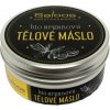 Saloos - Bio arganové telové maslo 150 ml Saloos - Bio arganové telové maslo 150 ml