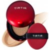 Tirtir Mask Fit Red Cushion dlhotrvajúci make-up v hubke 22W Sheer Beige 18 g