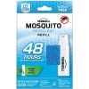 Náplň Thermacell náhradná sada 48h R-4 4ks bombička, 12ks vankúšiky Náplň Thermacell náhradná sada 48h R-4 4ks bombička, 12ks vankúšiky