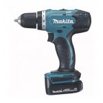 Makita BDF343SHE