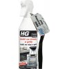 Čistič na rúry a grily HG 500 ml + kefa Čistič na rúry a grily HG 500 ml + kefa
