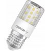 Osram 4058075607347 LED En.trieda 2021 E A G E27 tvar batérie 7.3 W = 60 W teplá biela