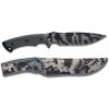 Nôž poľovnícky Columbia 1028A kamufláž 29/16cm Nôž poľovnícky Columbia 1028A kamufláž 29/16cm
