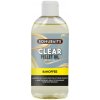 Olej Sonubaits Clear Pellet Oil - Banoffee 200ml Olej Sonubaits Clear Pellet Oil - Banoffee 200ml