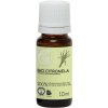 Tierra Verde Esenciálny olej BIO Citronela, 10 ml Tierra Verde Esenciálny olej BIO Citronela, 10 ml