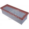 Vzduchový filter Febi Bilstein GmbH 47830 Vzduchový filter Febi Bilstein GmbH 47830