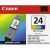 Canon atrament BCI-24CL | 6882A009 | Color | (2pcs) twin Canon atrament BCI-24CL | 6882A009 | Color | (2pcs) twin