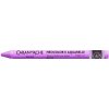 Caran d'Ache Neocolor II farba 111 mauve Caran d'Ache Neocolor II farba 111 mauve