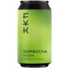 Kombucha Matcha BIO - plechovka 330 ml, balenie 6 ks Kombucha Matcha BIO - plechovka 330 ml, balenie 6 ks