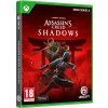 Assassins Creed Shadows – Xbox Series X Assassins Creed Shadows – Xbox Series X