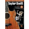 Taylor Swift - Guitar Chord Songbook - 3rd Edition: 44 Songs with Complete Lyrics, Chord Symbols & Guitar Chord Diagrams (Swift Taylor)