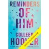 Vzpomínky na něj - Colleen Hooverová Vzpomínky na něj - Colleen Hooverová