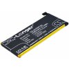 Cameron Sino CS-AUX001SL 3.8V Li-Polymer 2300mAh černá - neoriginálne Cameron Sino CS-AUX001SL 3.8V Li-Polymer 2300mAh černá - neoriginálne
