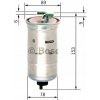 BOSCH PALIVOVÝ FILTER VW DIESEL S HADICOU BOSCH PALIVOVÝ FILTER VW DIESEL S HADICOU