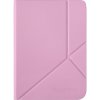 Kobo Clara Colour/BW Candy Pink SleepCover Case N365 AC PK E PU Kobo Clara Colour/BW Candy Pink SleepCover Case N365 AC PK E PU