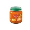 Hami prvá lyžička mrkvička 125g 4M Hami prvá lyžička mrkvička 125g 4M