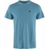 Fjällräven Hemp Blend T-shirt M, Veľkosť M, Farba DAWN BLUE Fjällräven Hemp Blend T-shirt M, Veľkosť M, Farba DAWN BLUE