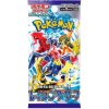 Pokémon Company International Pokémon Scarlet & Violet - Raging Surf Booster - Japanese Pokémon Company International Pokémon Scarlet & Violet - Raging Surf Booster - Japanese