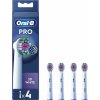Náhradná hlavica k zubnej kefke Oral-B Pro 3D White Kefkové Hlavy, 4 ks (8006540847213) Náhradná hlavica k zubnej kefke Oral-B Pro 3D White Kefkové Hlavy, 4 ks (8006540847213)