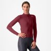 Castelli ESPRESSO THERMAL W 085 svetlá čierna