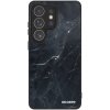Picasee ULTIMATE CASE PowerShare pro Samsung Galaxy S26 Ultra - Black marble Picasee ULTIMATE CASE PowerShare pro Samsung Galaxy S26 Ultra - Black marble