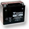 Motobatéria YUASA YTX20L-BS 18Ah, 12V Motobatéria YUASA YTX20L-BS 18Ah, 12V