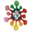 Dizajnové nástenné hodiny 1345 Calleadesign 40cm Dizajnové nástenné hodiny 1345 Calleadesign 40cm