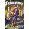 Frontiersman, Volume 1 (Kindlon,Patrick)(Brožovaná) Frontiersman, Volume 1 (Kindlon,Patrick)(Brožovaná)