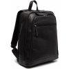 The Chesterfield Brand Detroit Black 15L The Chesterfield Brand Detroit Black 15L