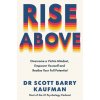 Rise Above (Dr Scott Barry Kaufman)(Brožovaná) Rise Above (Dr Scott Barry Kaufman)(Brožovaná)