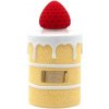 Arabiyat Sugar Coconut Chiffon parfumovaná voda unisex 100 ml Arabiyat Sugar Coconut Chiffon parfumovaná voda unisex 100 ml
