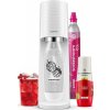 TERRA White Malina Zero Mpack SODASTREAM TERRA White Malina Zero Mpack SODASTREAM
