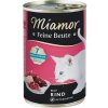 Miamor Feine Beute Beef 400 g