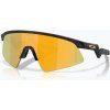 Detské slnečné okuliare Oakley Resistor Sweep matte black splatter/prizm 24k Detské slnečné okuliare Oakley Resistor Sweep matte black splatter/prizm 24k