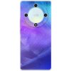 iSaprio - Purple Feathers - Honor Magic5 Lite 5G