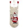 PLANETA-MODY Dámske vianočné ponožky, Veľkosť 39-42 PLANETA-MODY Dámske vianočné ponožky, Veľkosť 39-42