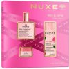 Nuxe Huile Prodigieuse Nuxe Huile Prodigieuse Florale multifunkčný suchý olej na tvár, telo a vlasy 50 ml + Nuxe Very Rose upokojujúca micerálna voda na tvár a oči 100 ml + Nuxe Very Rose hydratačný b Nuxe Huile Prodigieuse Nuxe Huile Prodigieuse Florale multifunkčný suchý olej na tvár, telo a vlasy 50 ml + Nuxe Very Rose upokojujúca micerálna voda na tvár a oči 100 ml + Nuxe Very Rose hydratačný b