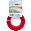 Žacia struna do strunovej kosačky hranatá, 2,7 mm x 15 m, Tagred TA471 Žacia struna do strunovej kosačky hranatá, 2,7 mm x 15 m, Tagred TA471
