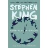Four Past Midnight (Stephen King)() Four Past Midnight (Stephen King)()