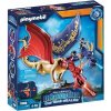 Playmobil 71080 Dragons Devět říší drak Wu a Wei s Jun Playmobil 71080 Dragons Devět říší drak Wu a Wei s Jun