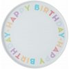Butlers HAPPY BIRTHDAY Tanier na tortu 32 cm - mix Butlers HAPPY BIRTHDAY Tanier na tortu 32 cm - mix