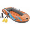 Bestway 61145 Nafukovací čln Kondor Elite 3000 set - 246 x 122 x 45 cm Bestway 61145 Nafukovací čln Kondor Elite 3000 set - 246 x 122 x 45 cm