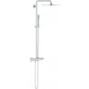 Grohe Vitalio Joy - Sprchový set 230 s termostatom, 1 prúd, chróm - 26365000 Grohe Vitalio Joy - Sprchový set 230 s termostatom, 1 prúd, chróm - 26365000