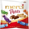 Cukríky Merci Petits Chocolate Collection 125 g Cukríky Merci Petits Chocolate Collection 125 g