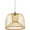 Atmosphera Atmosphera - Luster na lanku AMY 1xE27/40W/230V bambus P6555 + záruka 3 roky zadarmo + záruka 3 roky zadarmo Atmosphera Atmosphera - Luster na lanku AMY 1xE27/40W/230V bambus P6555 + záruka 3 roky zadarmo + záruka 3 roky zadarmo