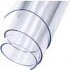 Ochranná podložka Decortrend priehľadná PVC 100x10 cm Ochranná podložka Decortrend priehľadná PVC 100x10 cm