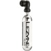 LEZYNE TWIN SPEED DRIVE CO2 bombičková pumpička, 25g Zvoľte Variant: čierna LEZYNE TWIN SPEED DRIVE CO2 bombičková pumpička, 25g Zvoľte Variant: čierna